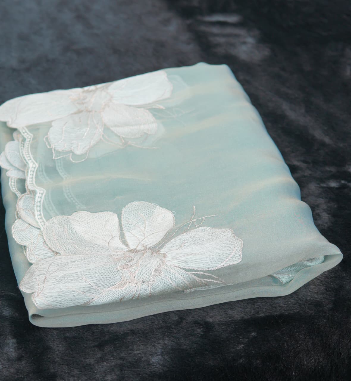SOFT ORGANZA - SA1000