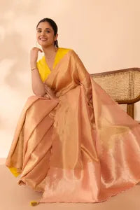 Premium saree