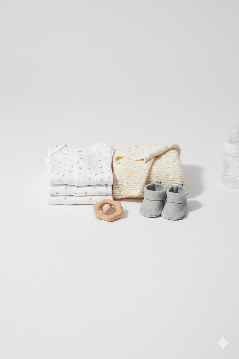 New Born