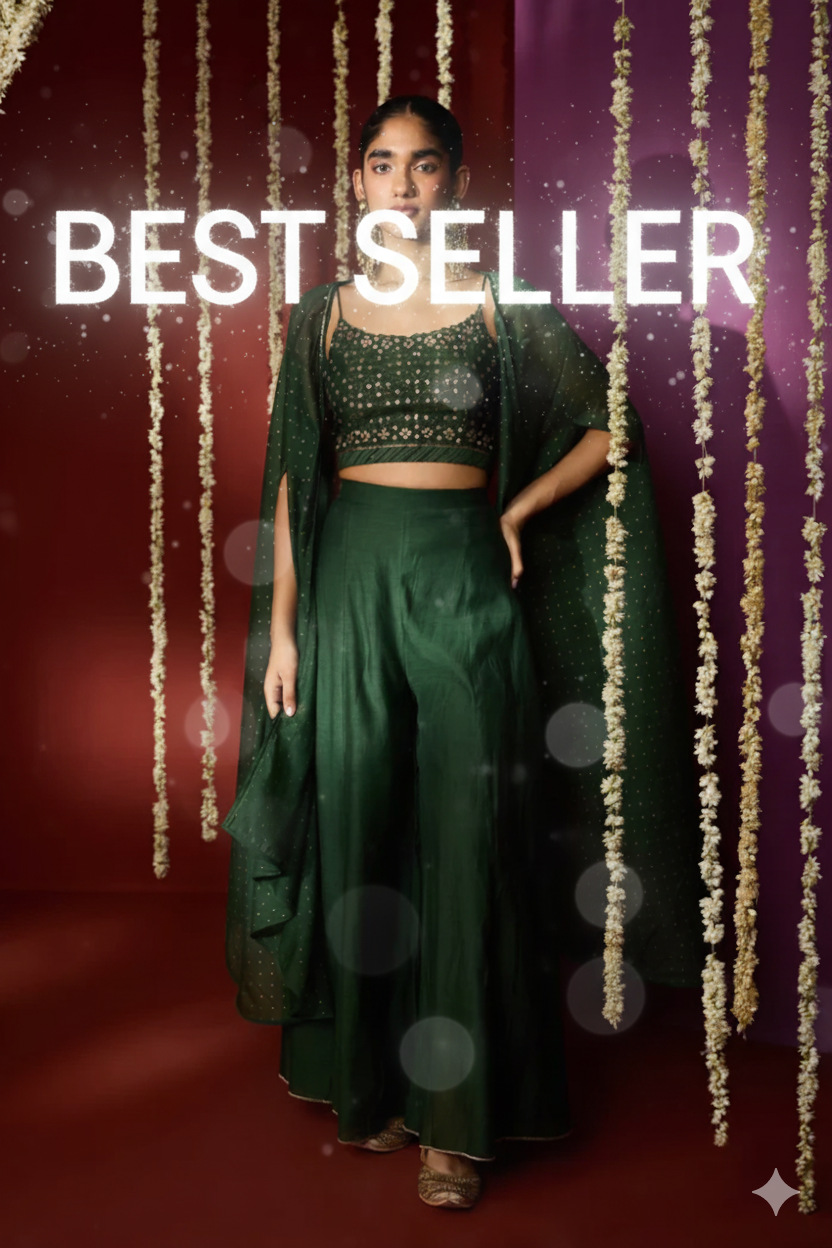 BEST SELLERS