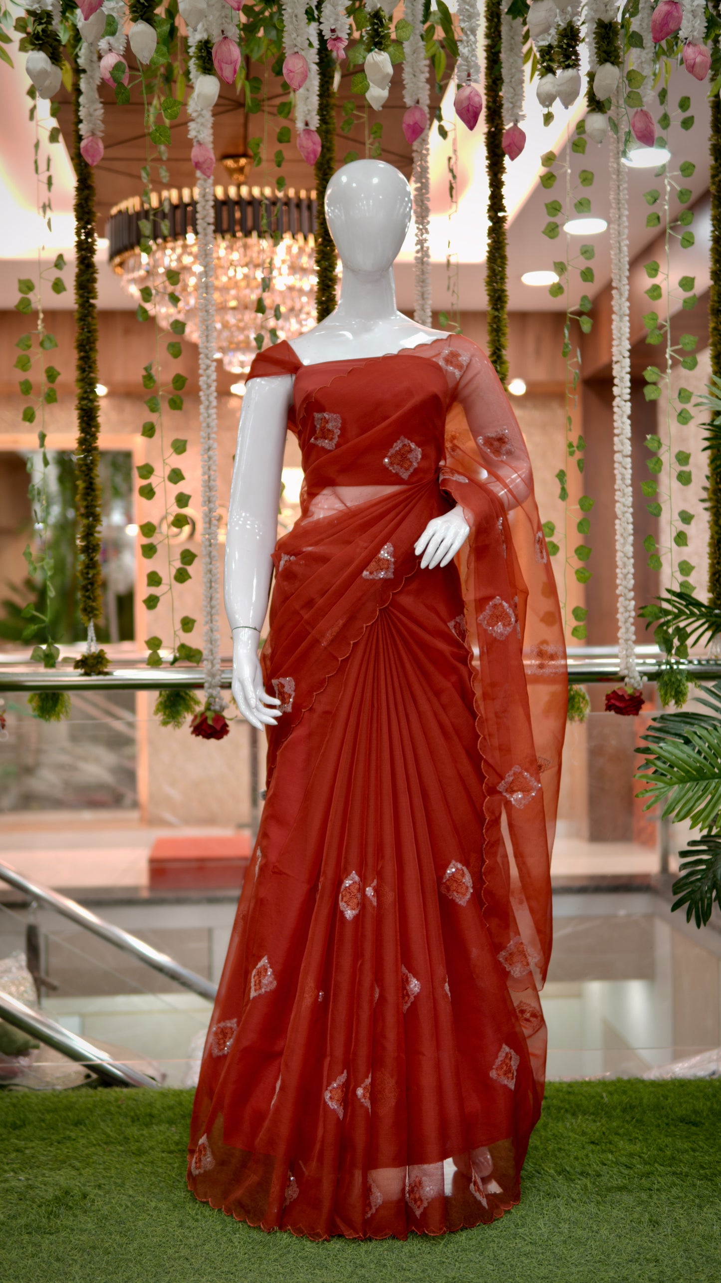BUDGET FRIENDLY SAREES-BFSO-001