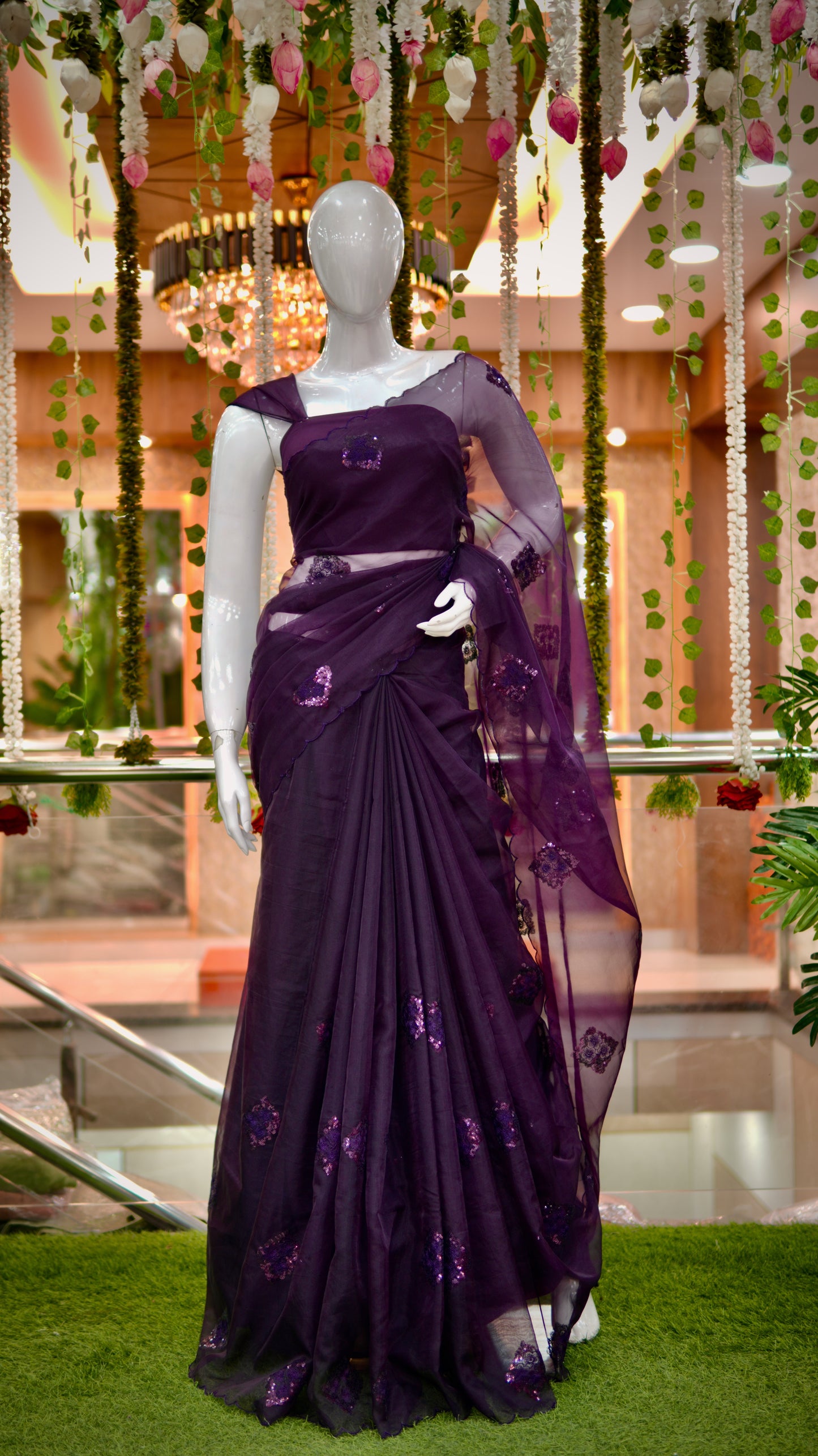 BUDGET FRIENDLY SAREES-BFSO-001