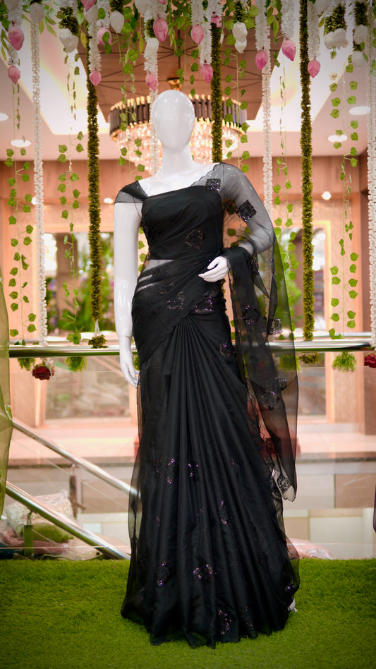 BUDGET FRIENDLY SAREES-BFSO-001
