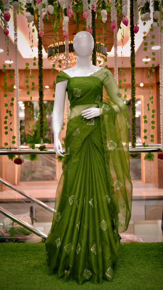BUDGET FRIENDLY SAREES-BFSO-001