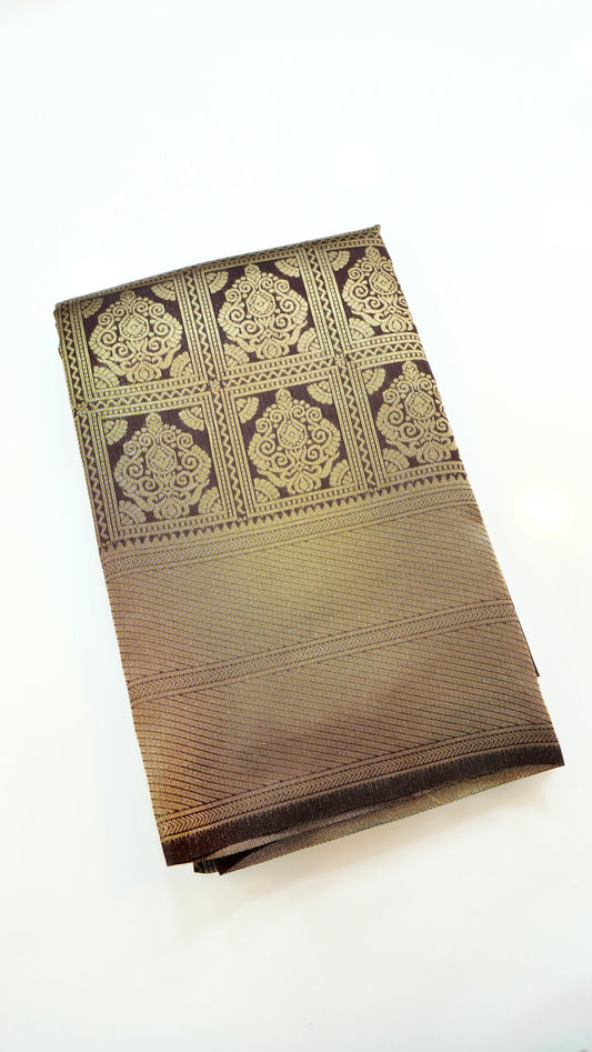 Budget friendly sarees - SA1005