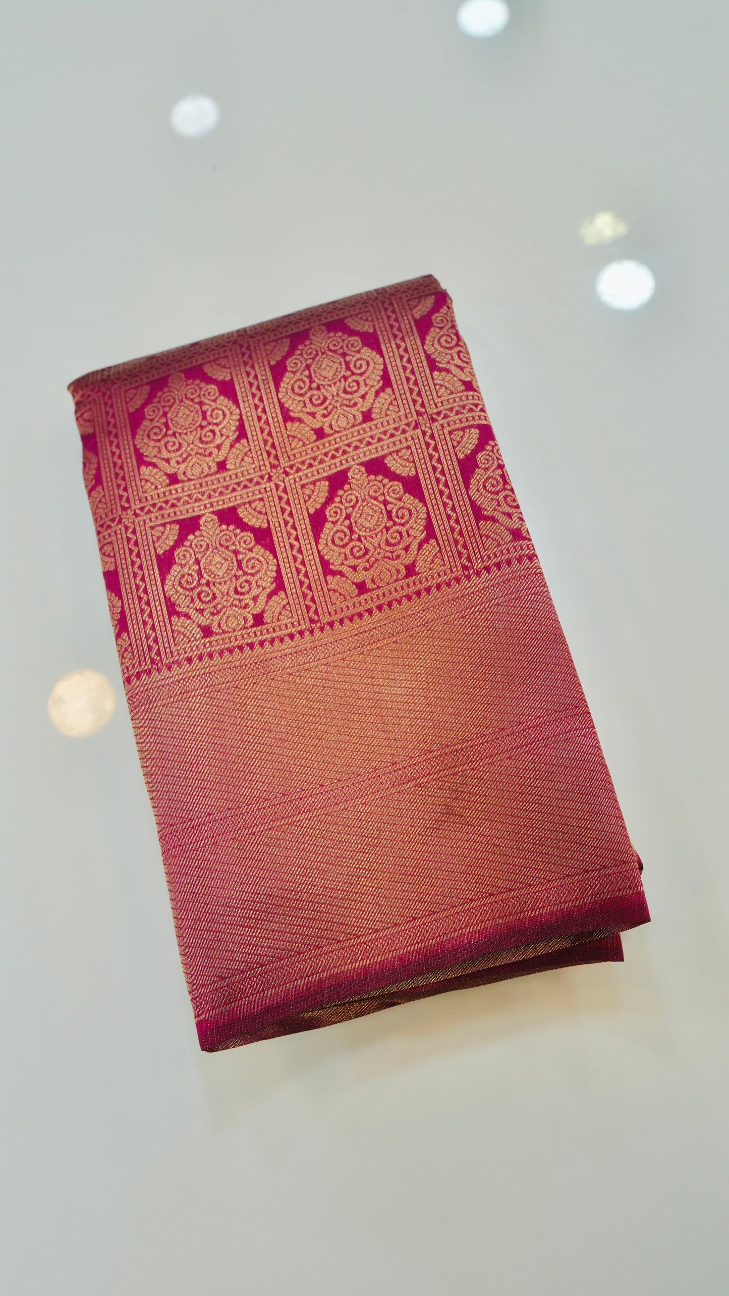 Budget friendly sarees - SA1005