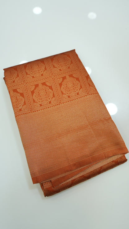 Budget friendly sarees - SA1005