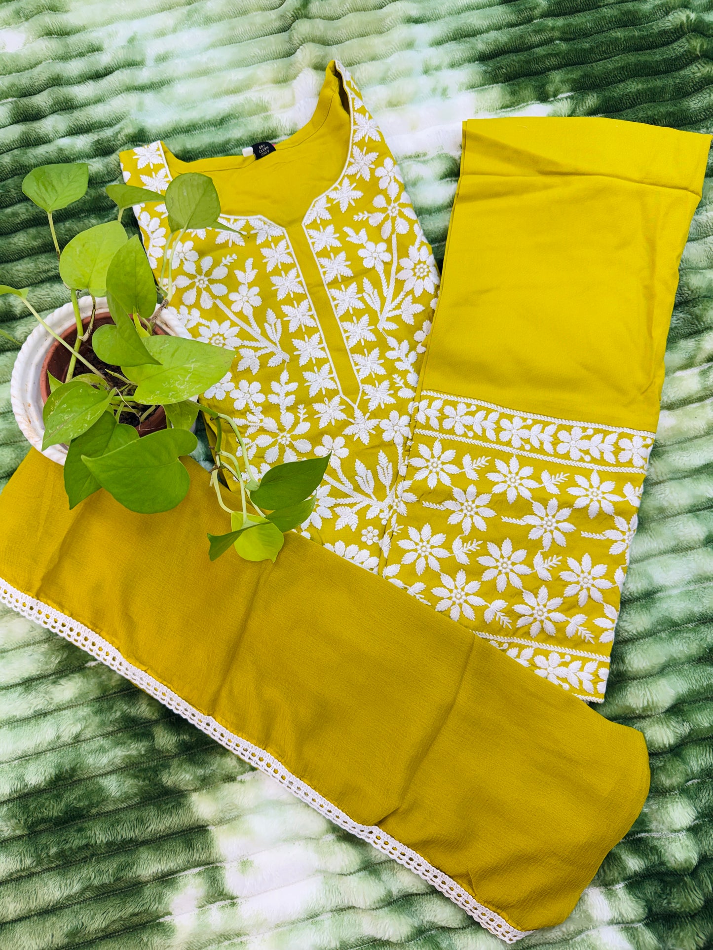 RAYON FABRIC - SAL1020