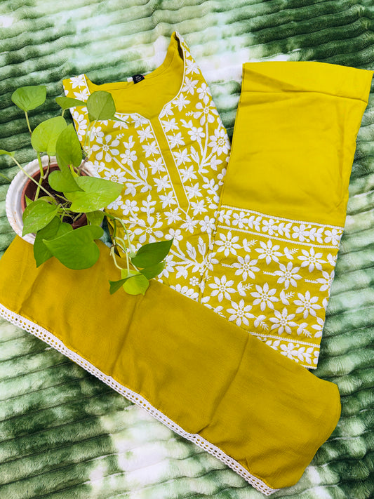 RAYON FABRIC - SAL1020