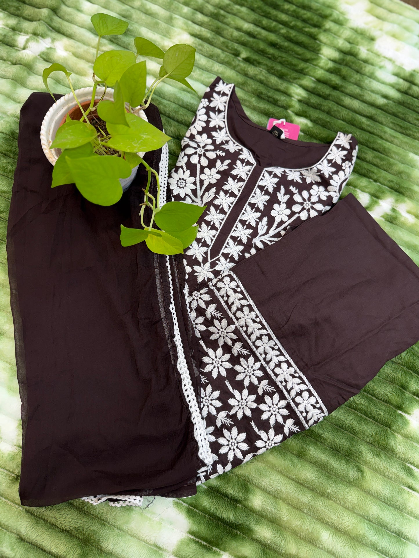 RAYON FABRIC - SAL1020