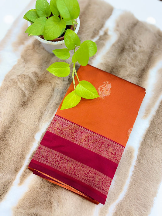 Budget  Friendly Sarees - SA1004