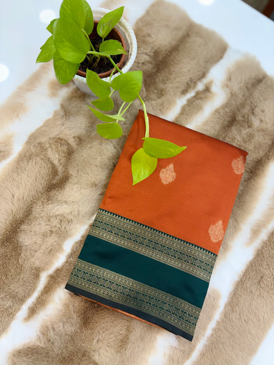 Budget  Friendly Sarees - SA1004