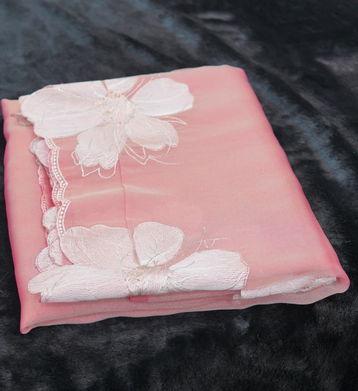SOFT ORGANZA - SA1000