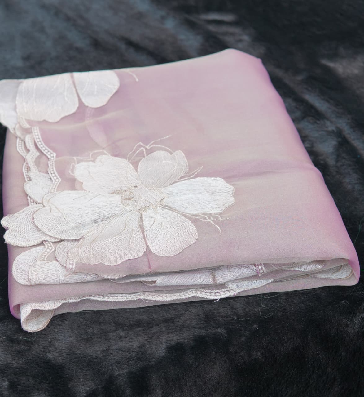 SOFT ORGANZA - SA1000
