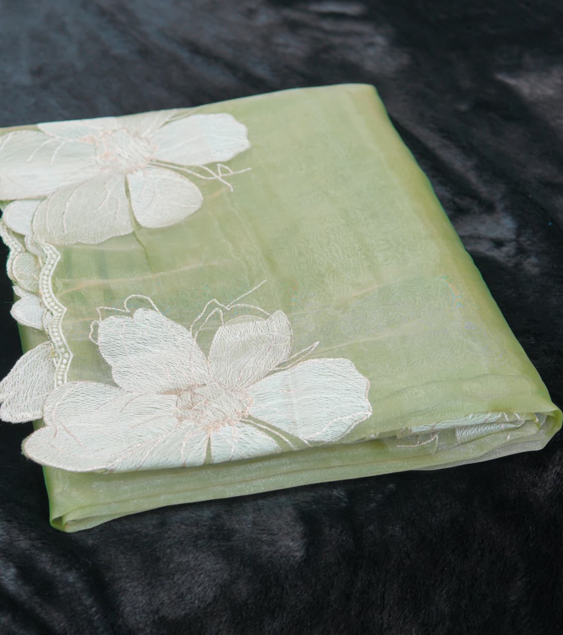 SOFT ORGANZA - SA1000
