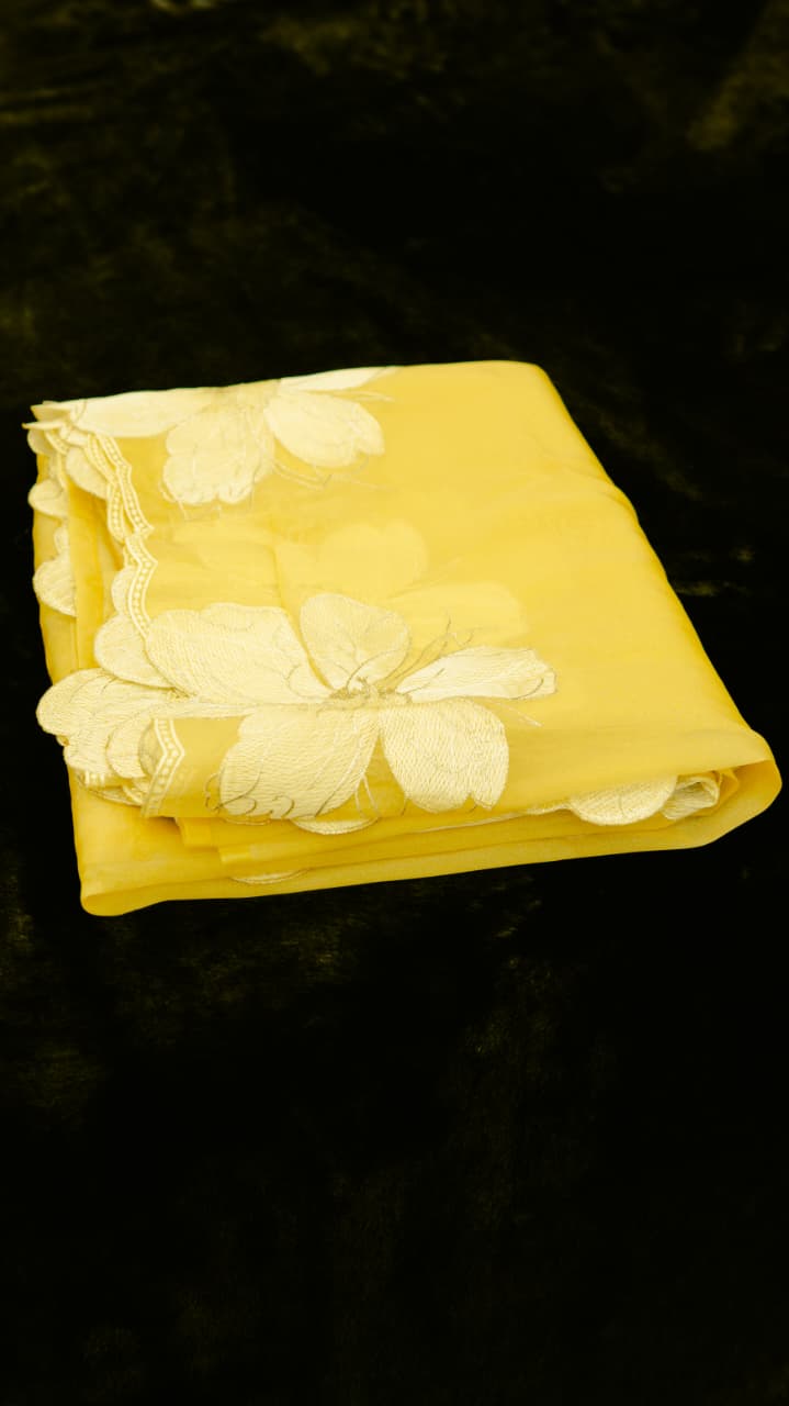 SOFT ORGANZA - SA1000